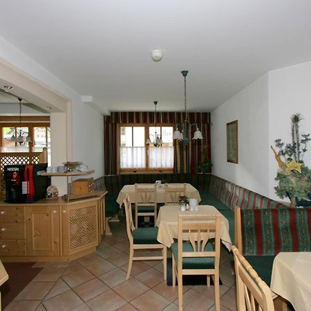 Hotel Garni Litzner Ischgl Esterno foto