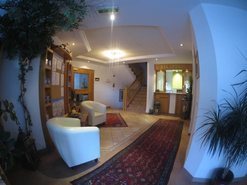 Hotel Garni Litzner Ischgl Esterno foto